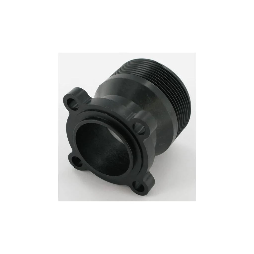 Adaptor filet exterior 2" tată lateral
