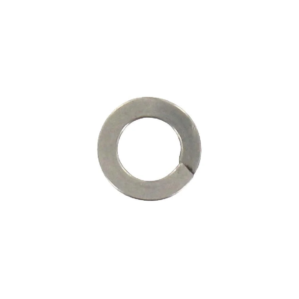 Şaibă elastică autoblocantă M4x7,6x0,8mm, Oțel inoxidabil A4 DIN 128a