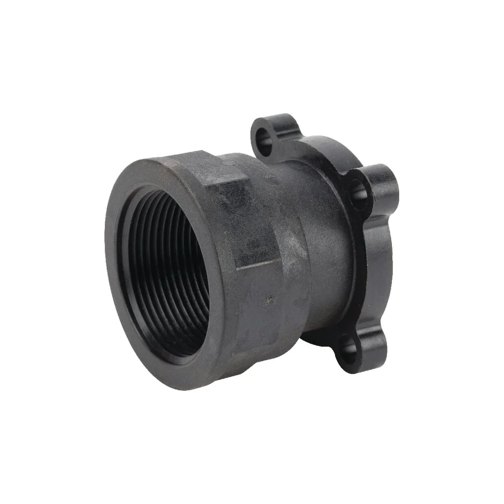 Adaptor mamă 1 1/2" filet interior