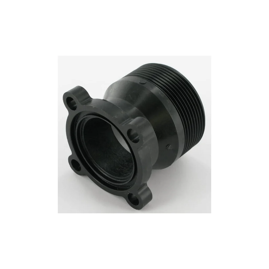 Adaptor filet exterior 2" mamă lateral