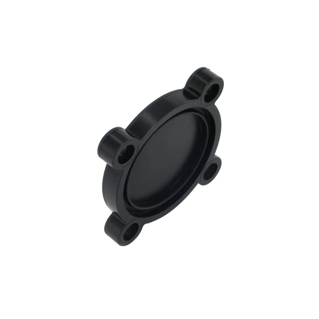 Adaptor negru