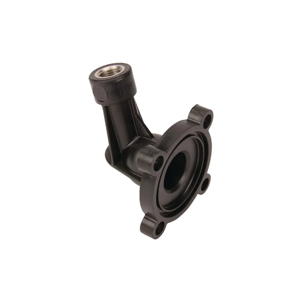 Adaptor manometru