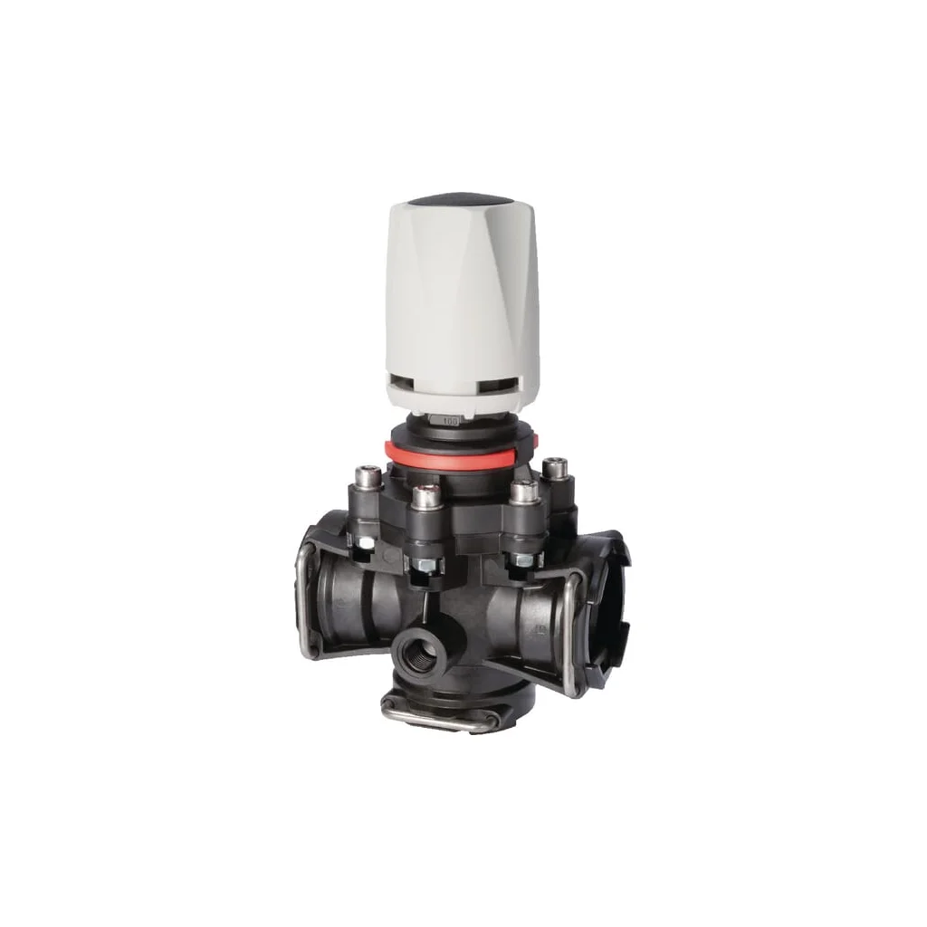 Supapă de eliberare presiune T5F