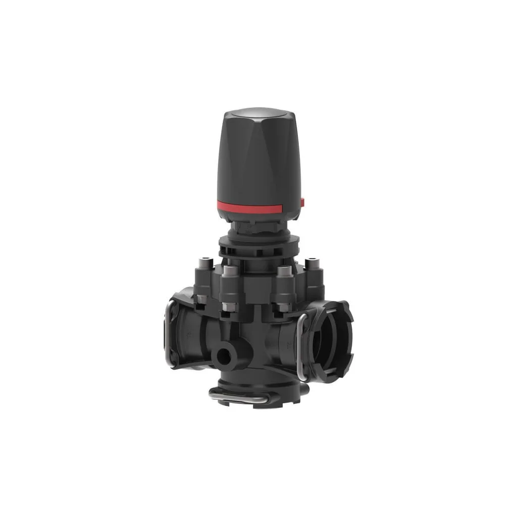 Supapă reglare manuală presiune T5F