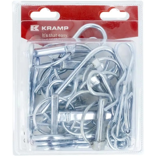 Set pin de blocare și siguranțe R (1)