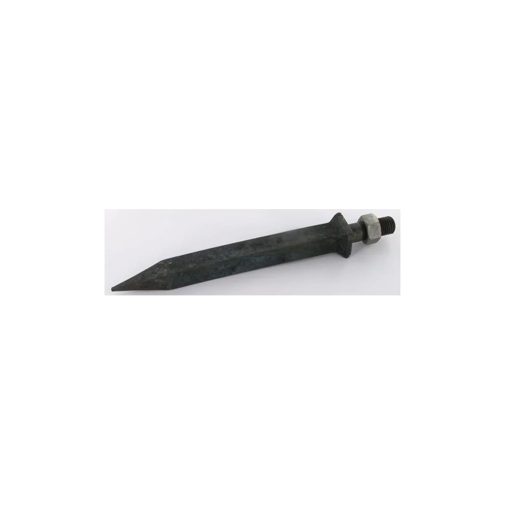 Dinte grapa CR 22 25x56x275