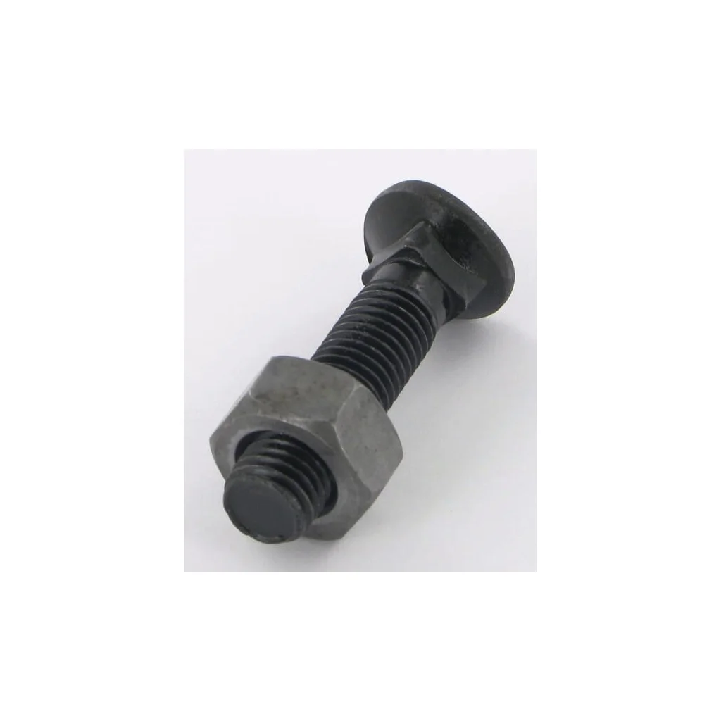 Şurub plug cu piuliță, TOCC 11x50