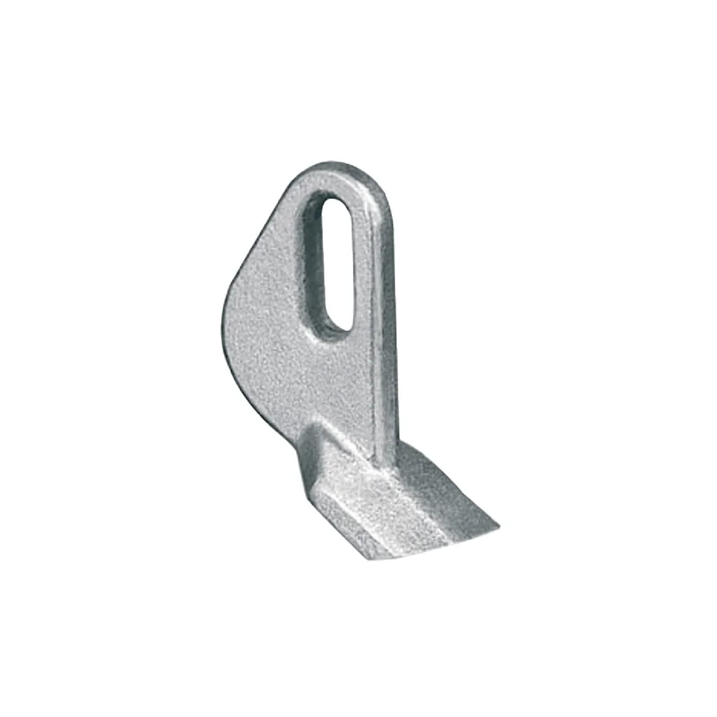 Cuțit de cositoare 525433 Herminette
