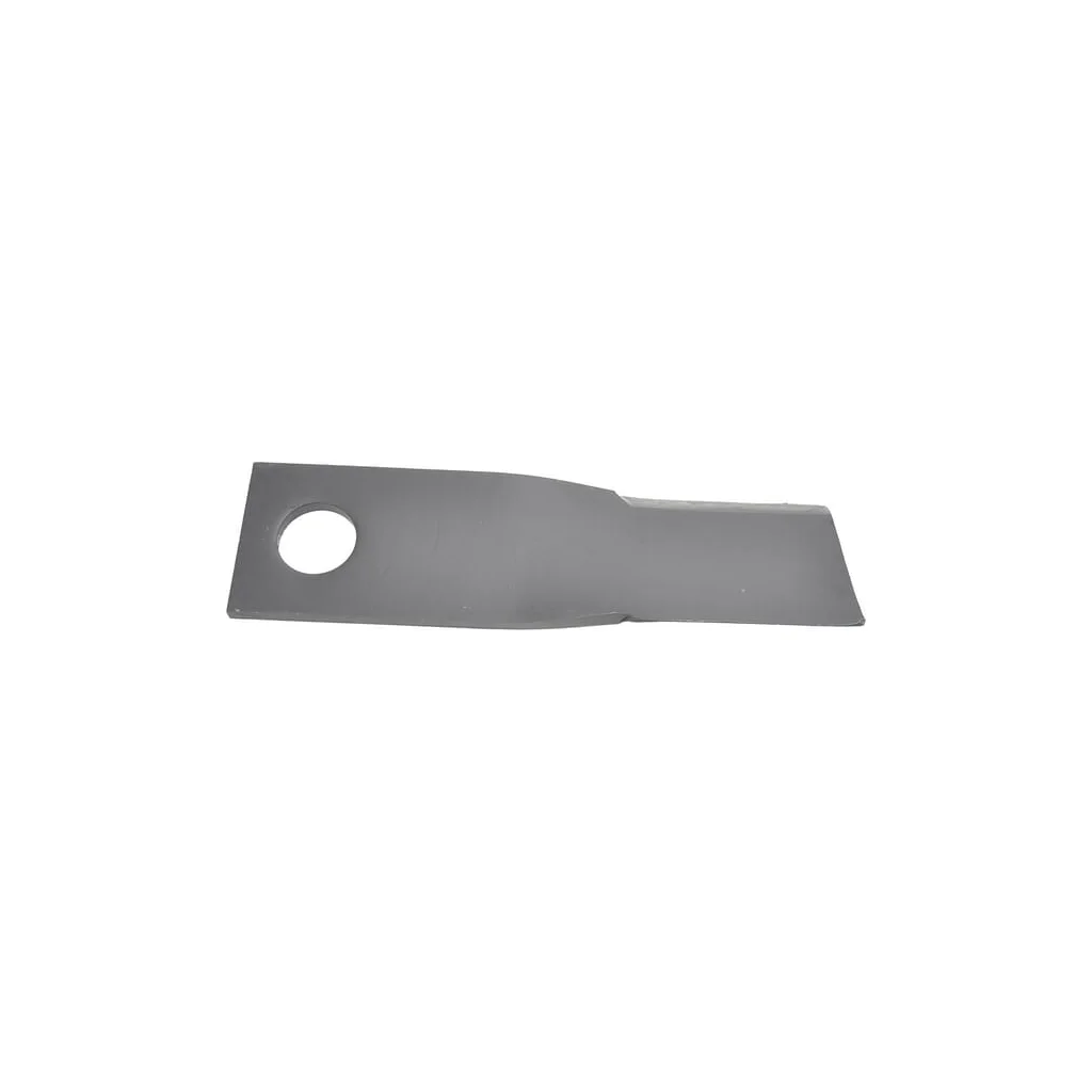 Cuțit de cositoare curb 90x320