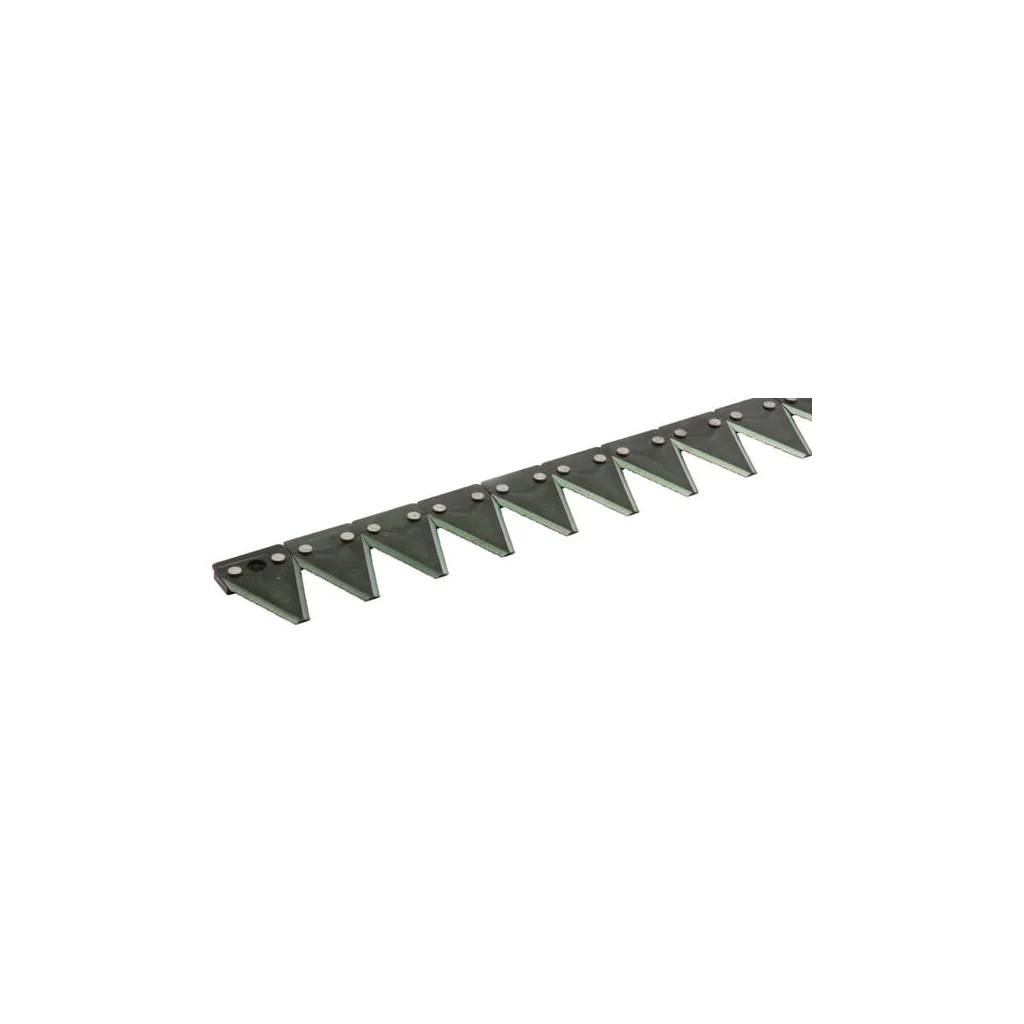 Cuțit de cositoare, 22 secțiuni 2" 1.10m, conexiune BC