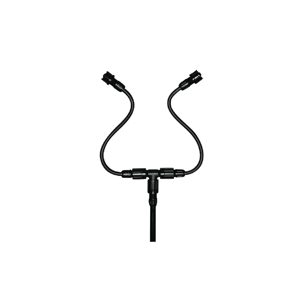 Teu flexibil 60cm