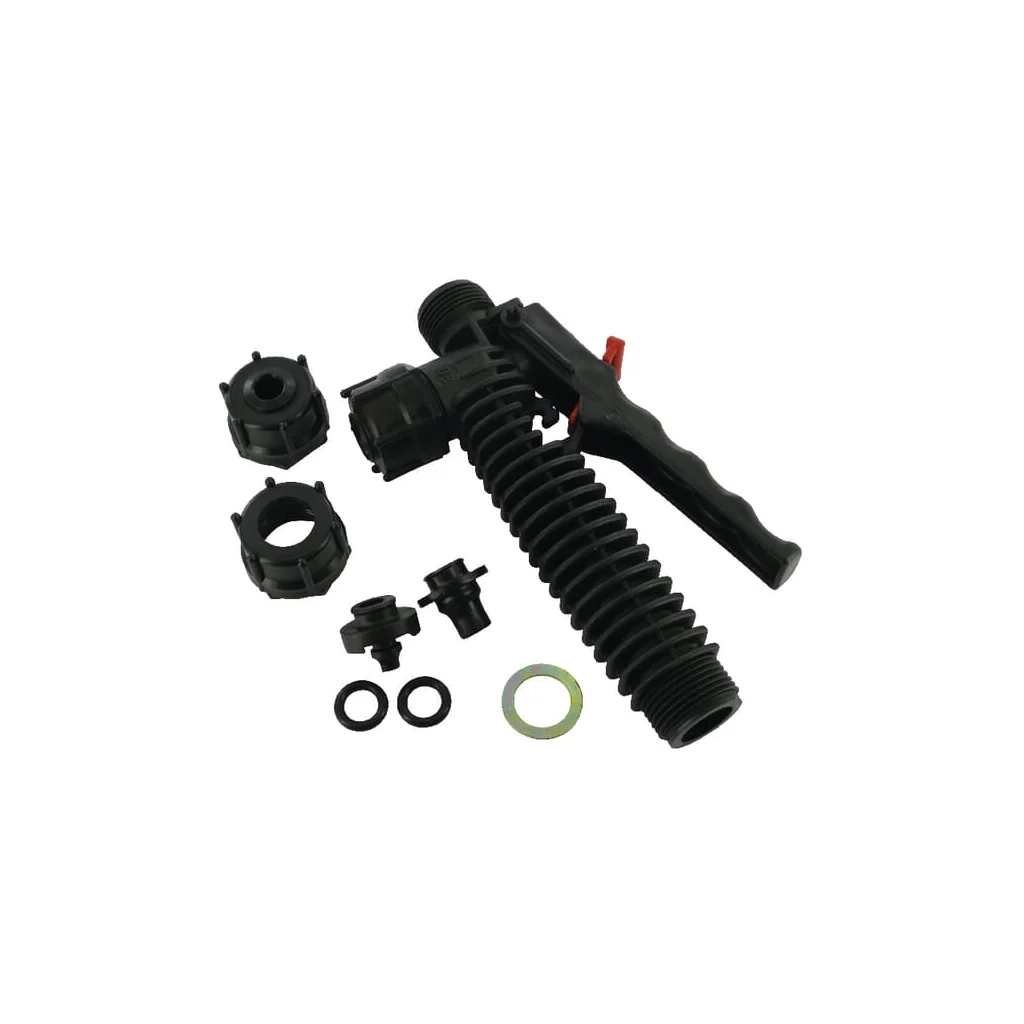 Set de montaj mâner