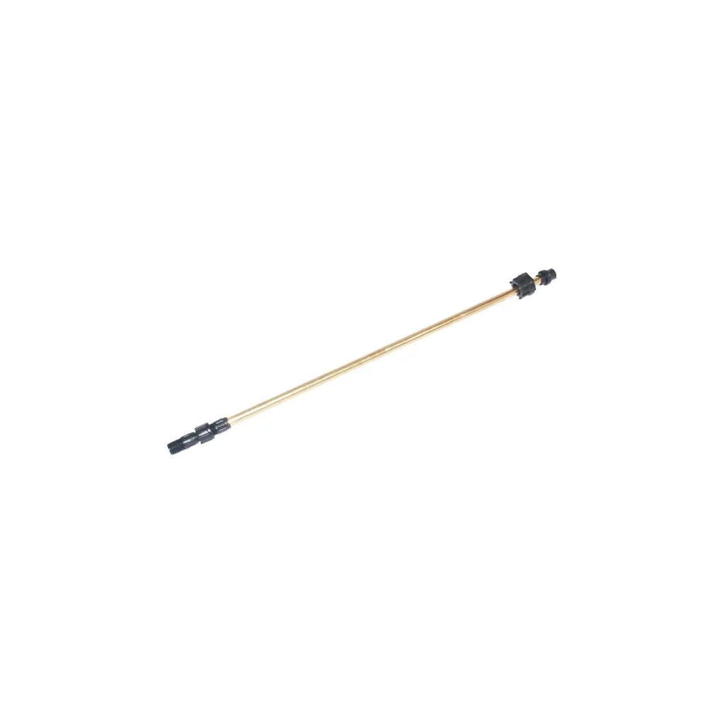 Lance de stropire alamă, telescopică 57-100 cm