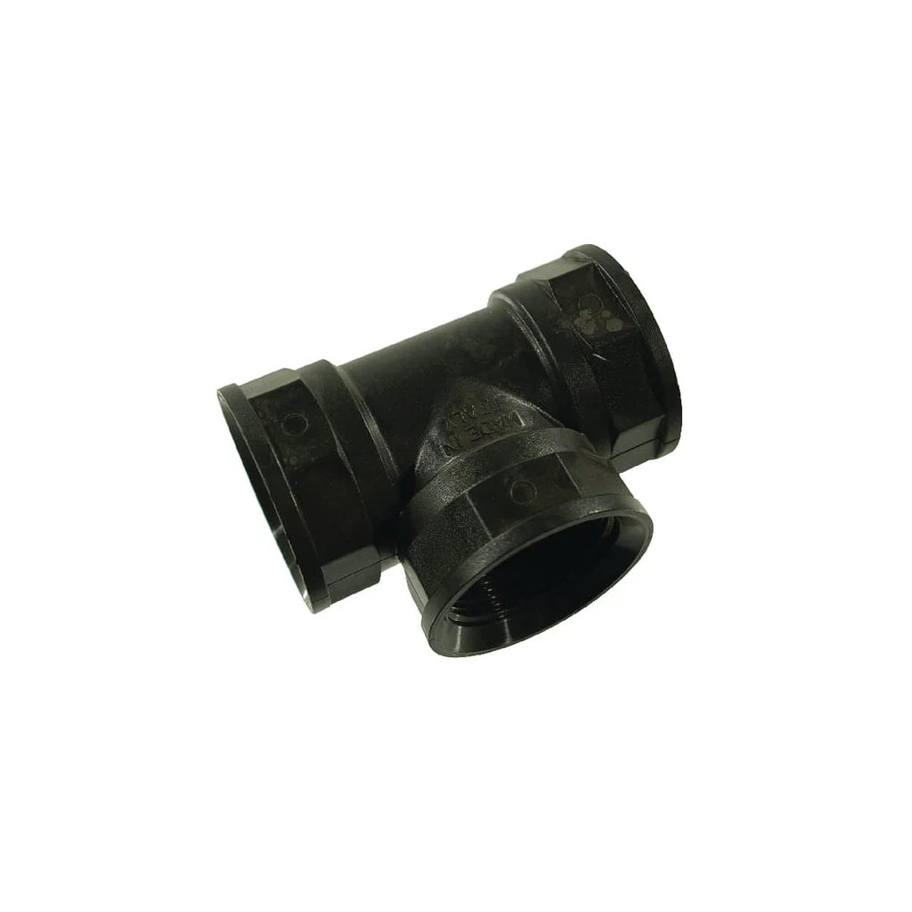 Racord T mamă 3x1 1/4"