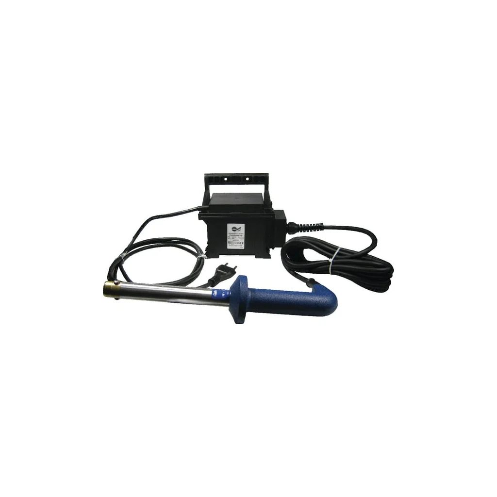 Dezinfractor conform standardelor CE