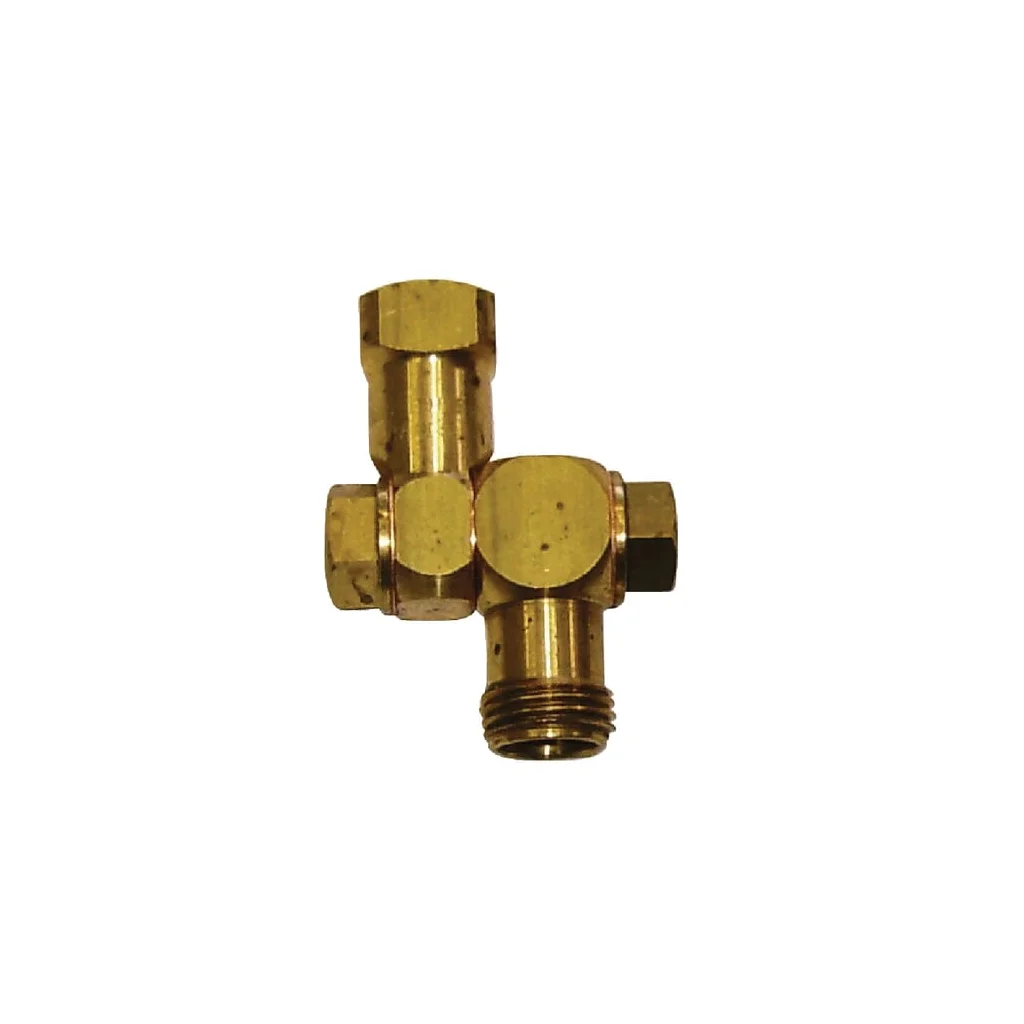 Articulaţie de pivotare simplă1/4" 280°