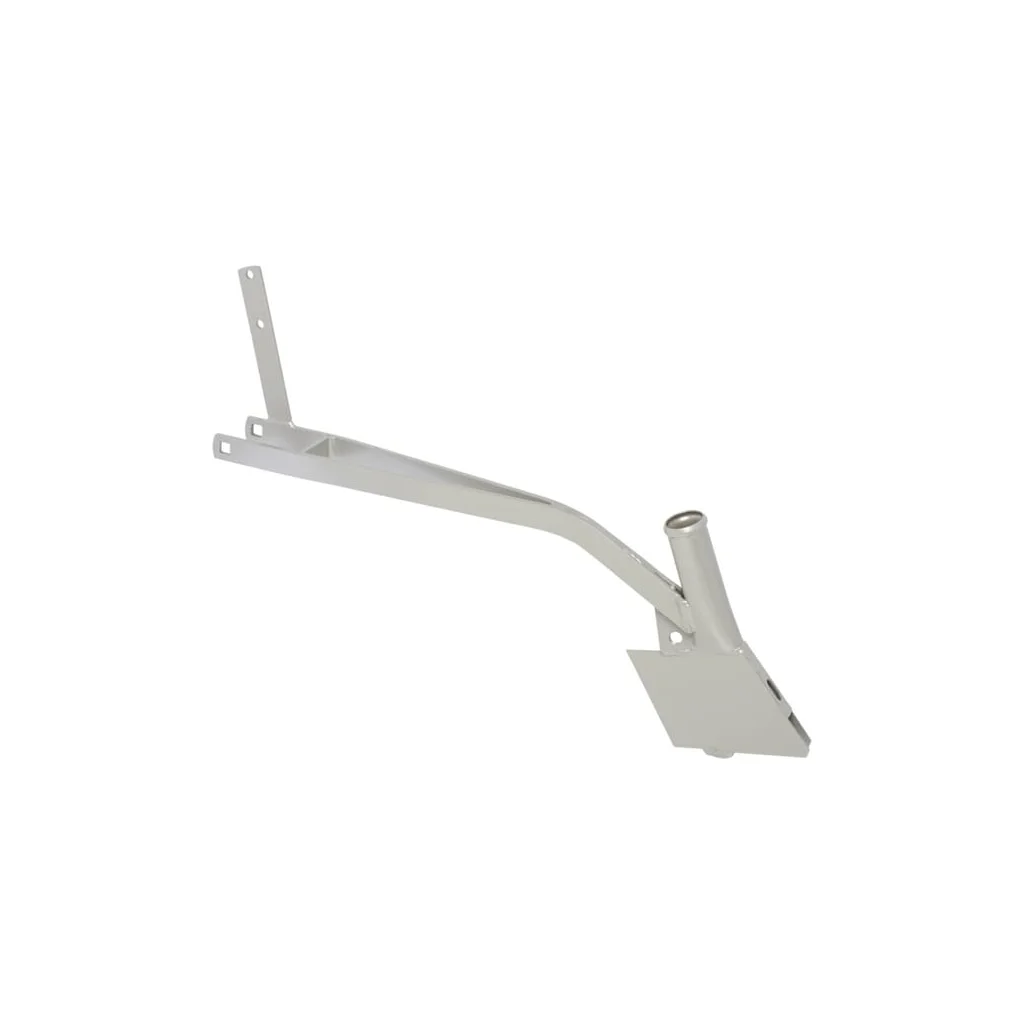 Disc cultivator