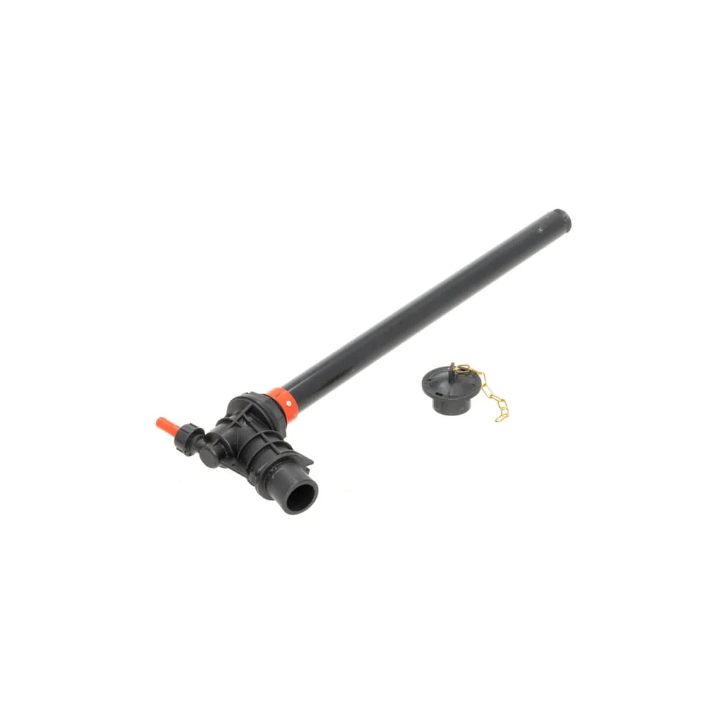 Ejector racord rapid, D.40 L.P.