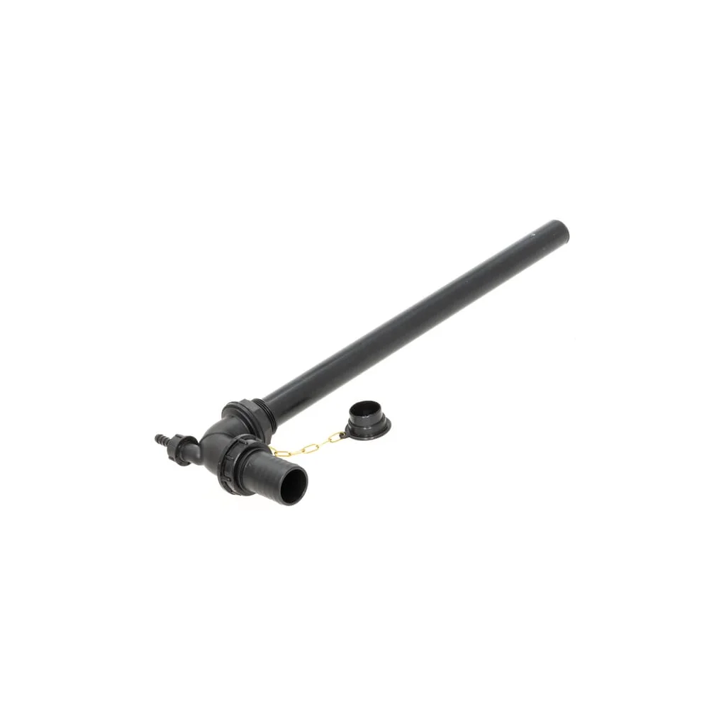 Cuplă cu filet ejector, D.40 H.P.