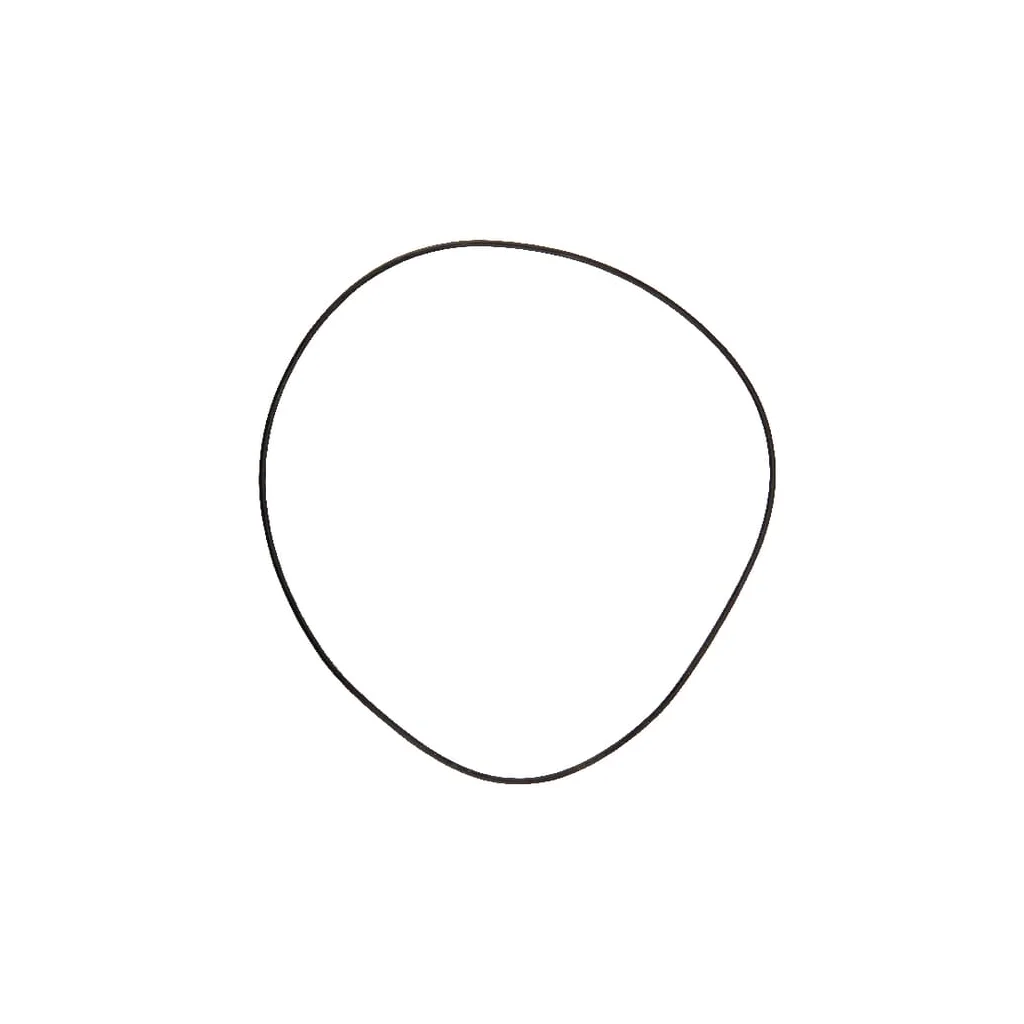 O-ring 126,72x1,78mm 70 shore