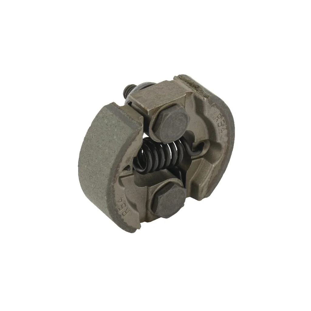 Ambreiaj centrifugal