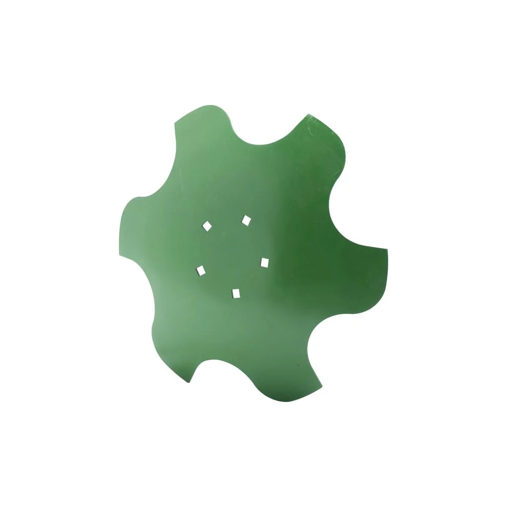 Taler disc tip stea dreapta 460/4mm Unia