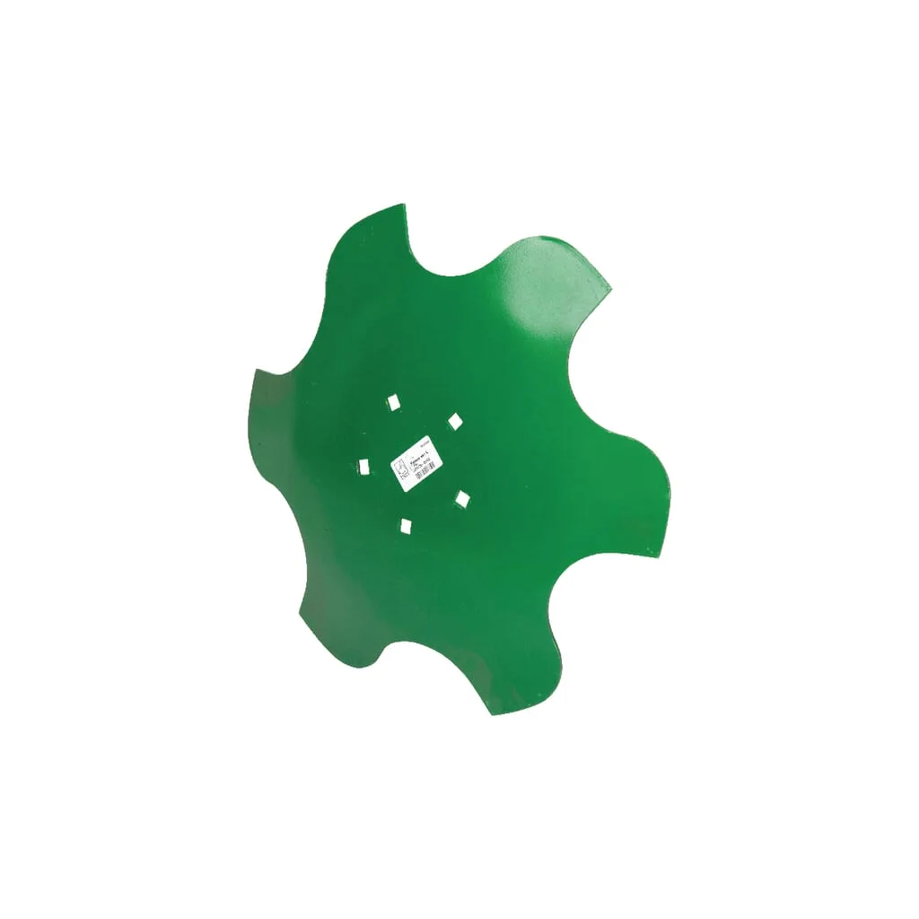 Taler disc tip stea stânga 460/4mm Unia