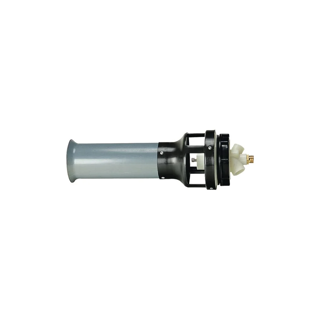 Agitator rezervor 2mm