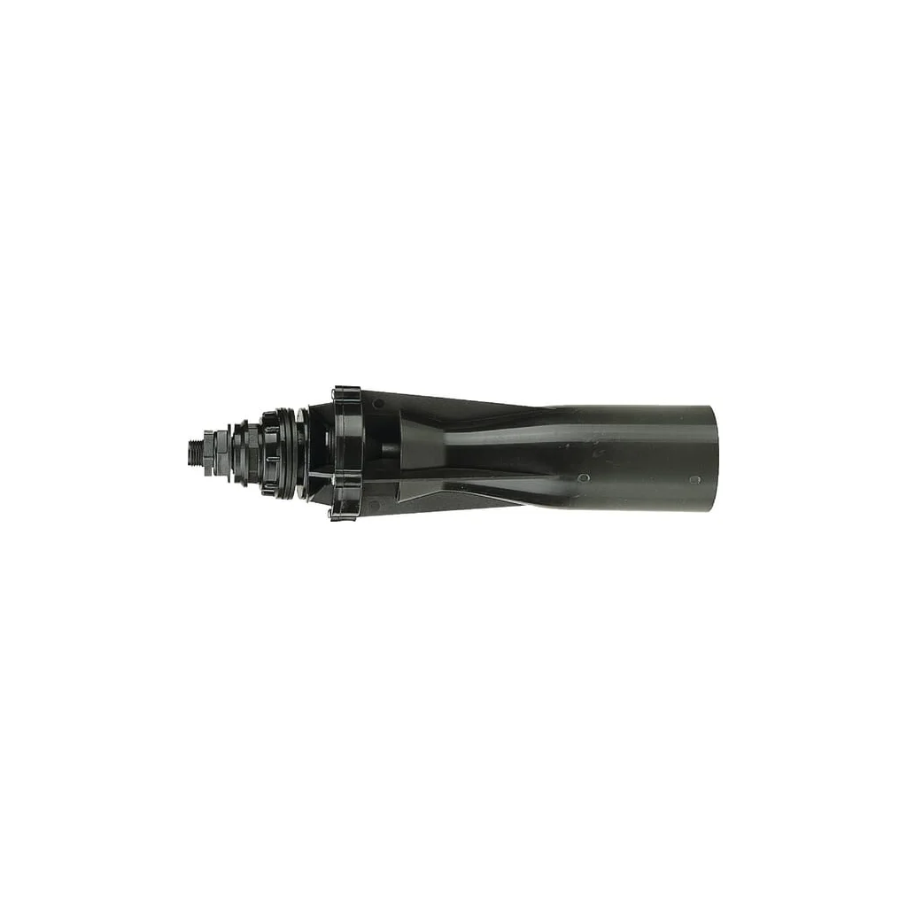 Agitator hidraulic 3mm inox