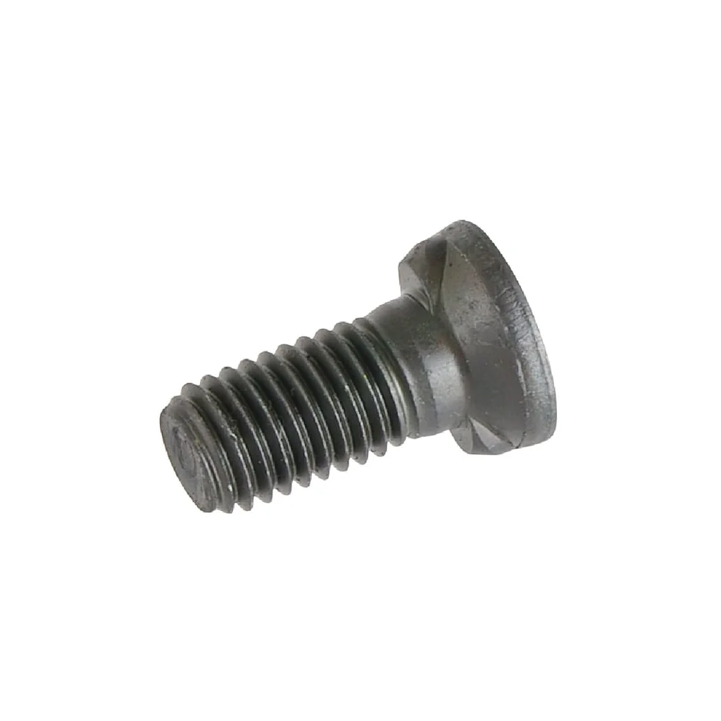 Șurub de plug M12x30mm 2N