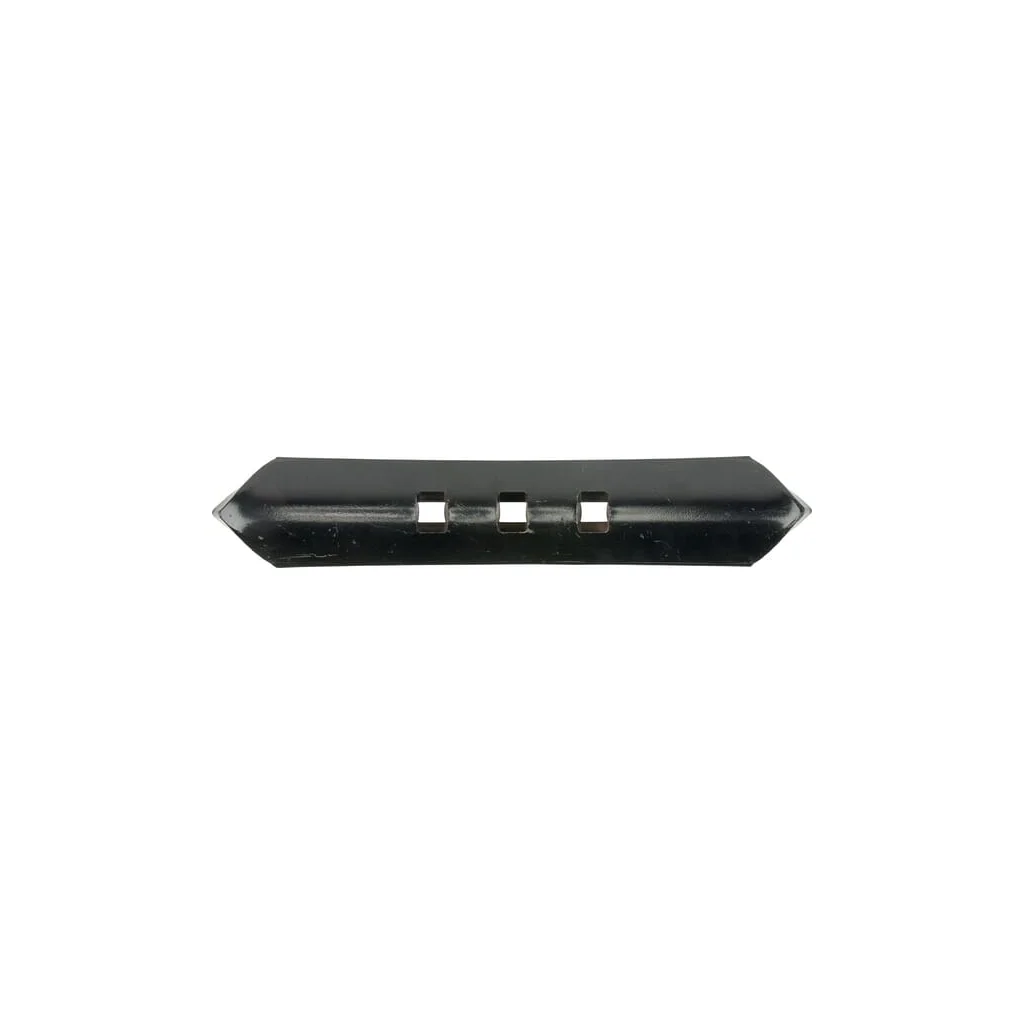 Vârf cultivator 60x10mm 3 orificii