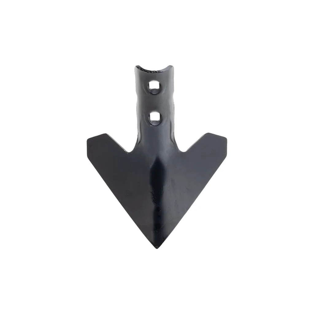Brăzdar tip picior de gâscă 175mm