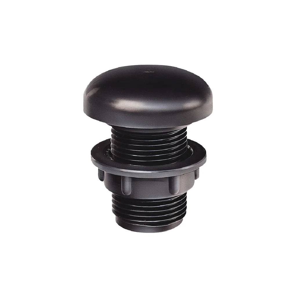 Supapă de aerisire labirint