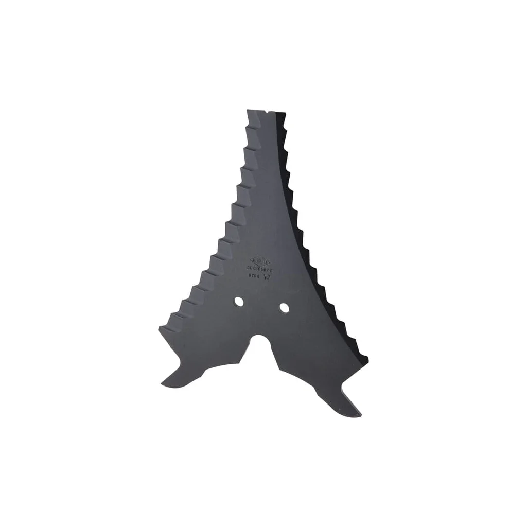 Cuțit pentru remorcă cereale