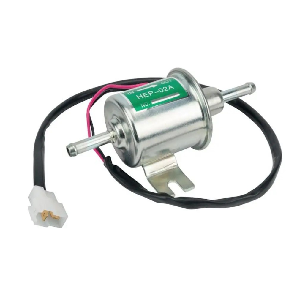 Pompa alimentare motorina 12 V