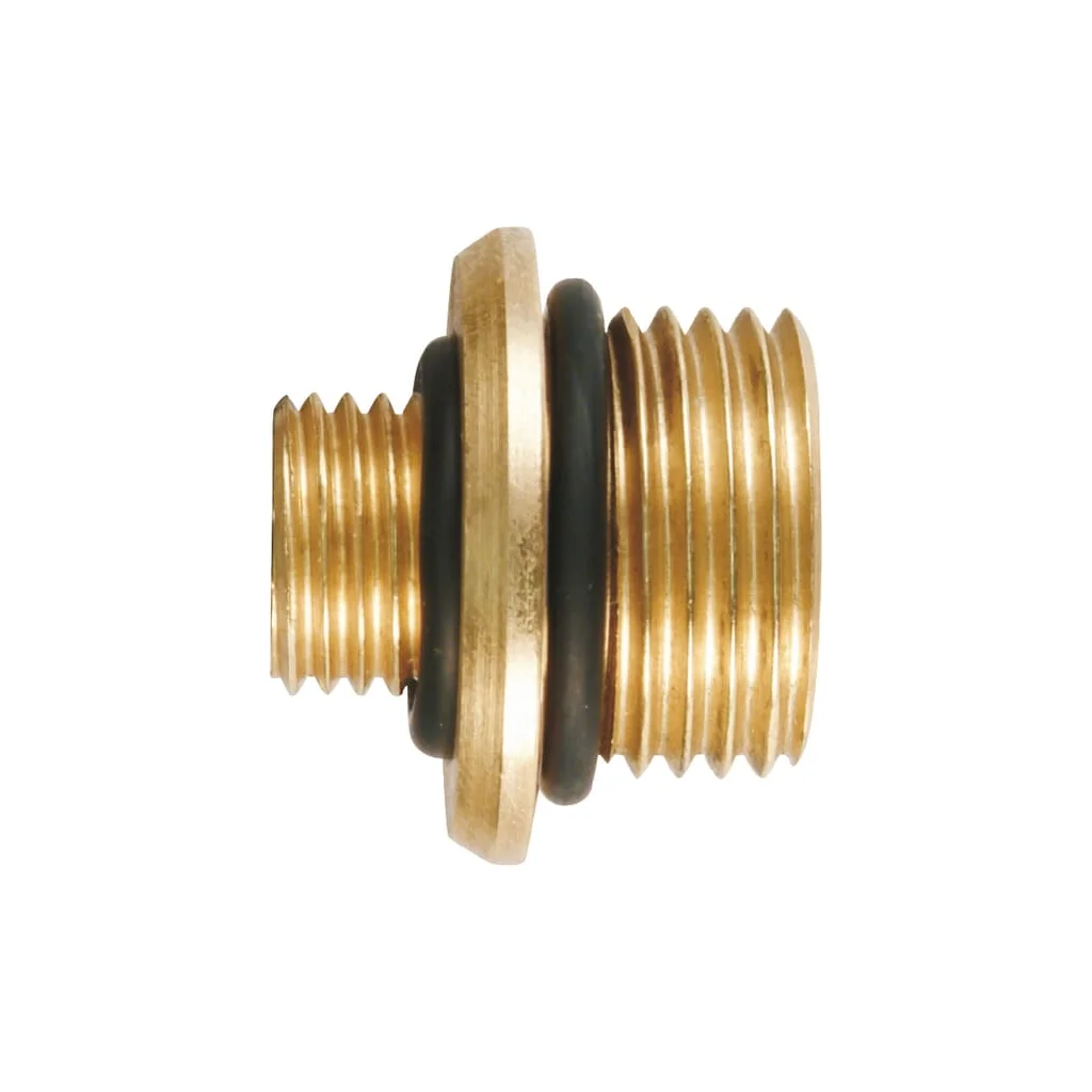 Adaptor M12x19-3/8"