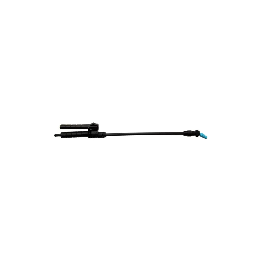 Lance pentru stropit cu 15 extensii, conexiune 3/8"