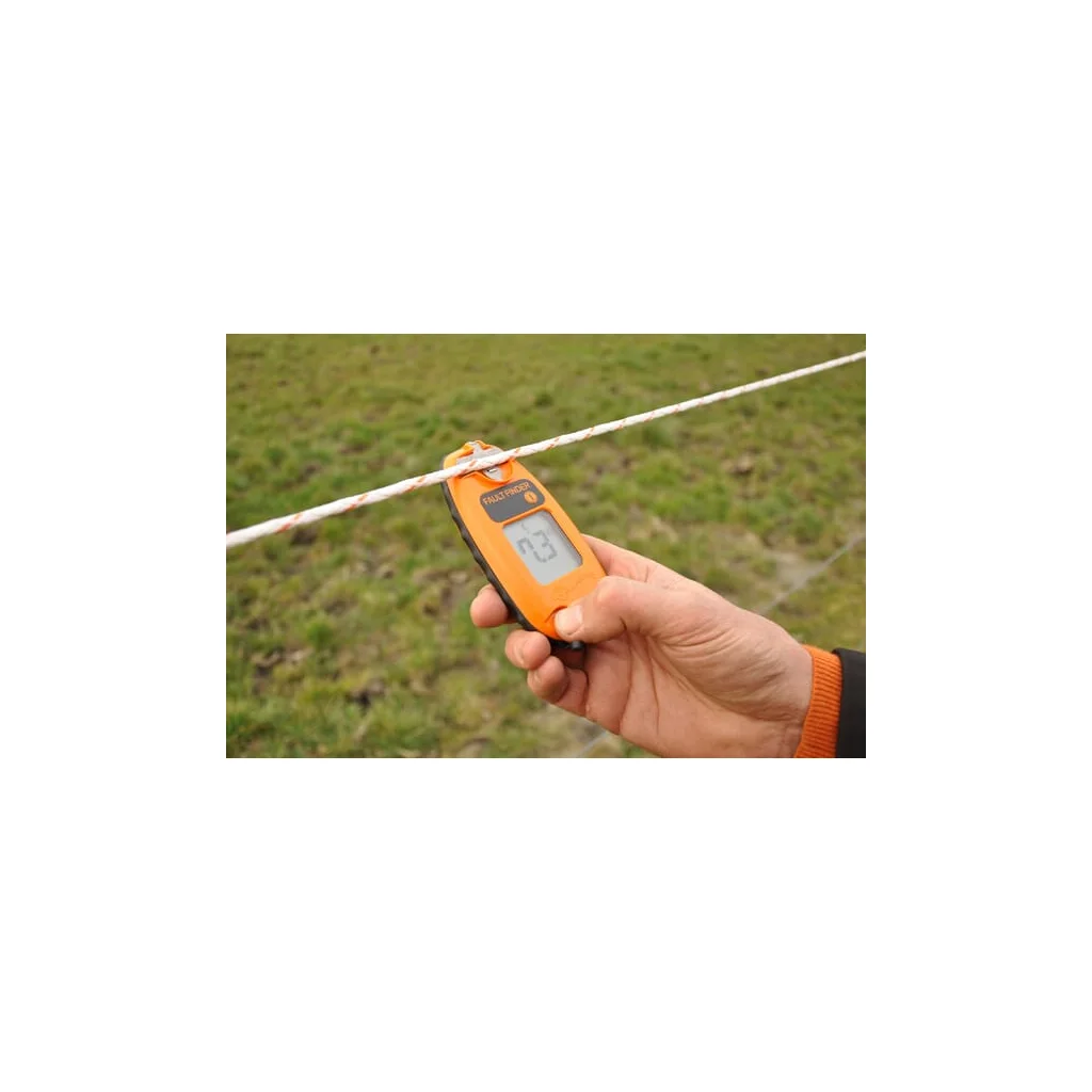 Detector de avarie
