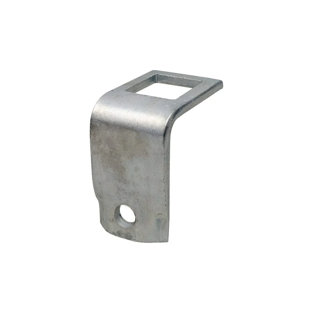 Mâner dinte, 32x10mm, profil 50x50mm