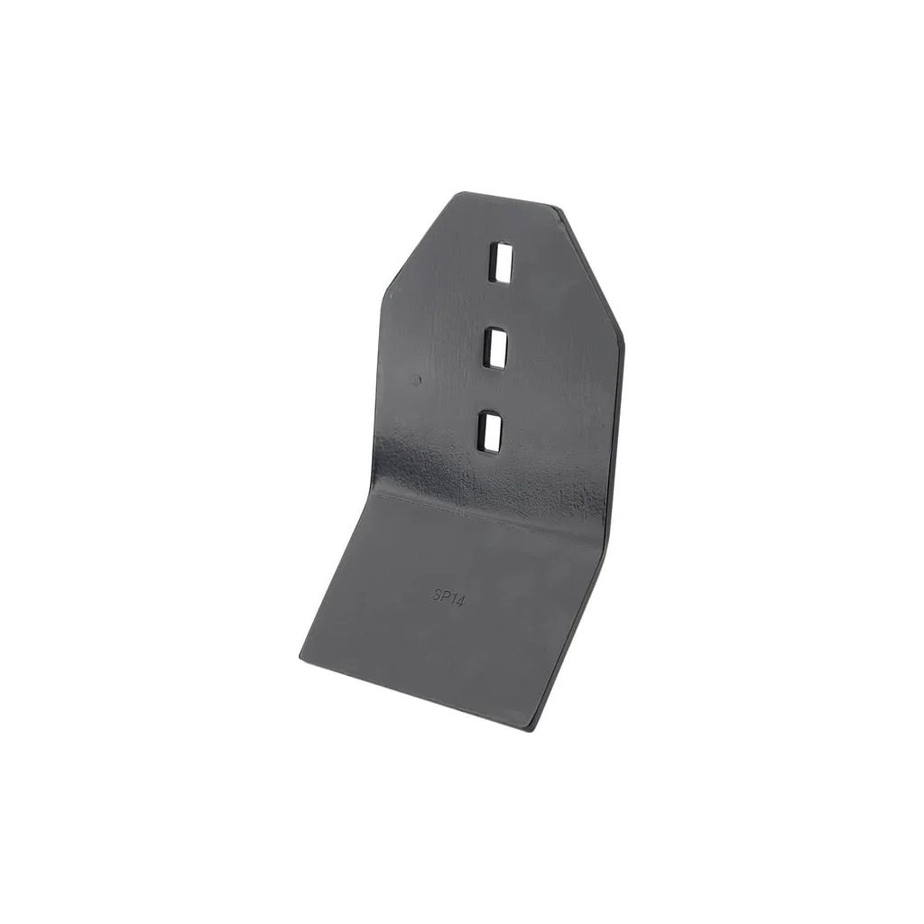 Screper arbore, 150 x 8 mm