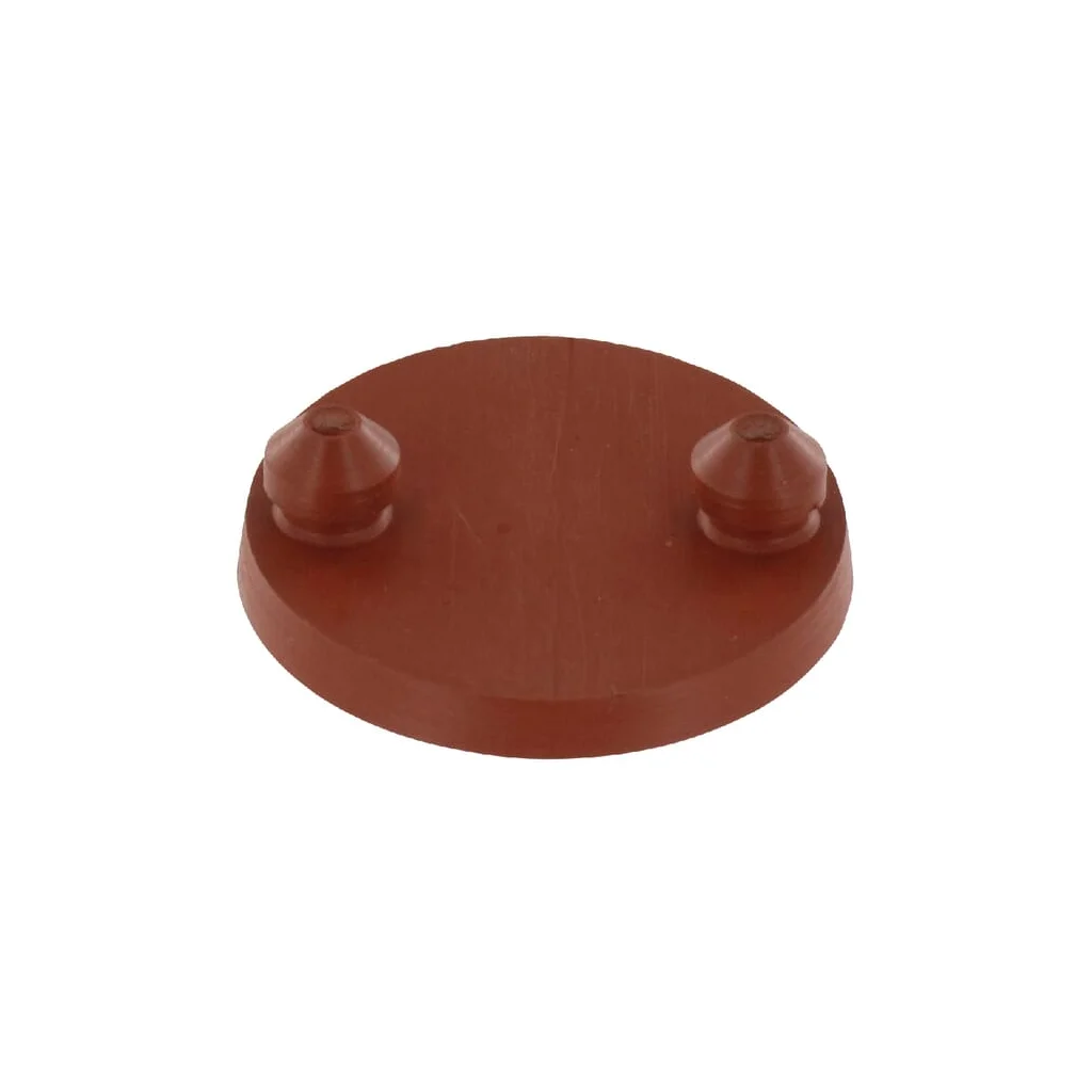 Sigiliu piston Viton, diametru 35mm