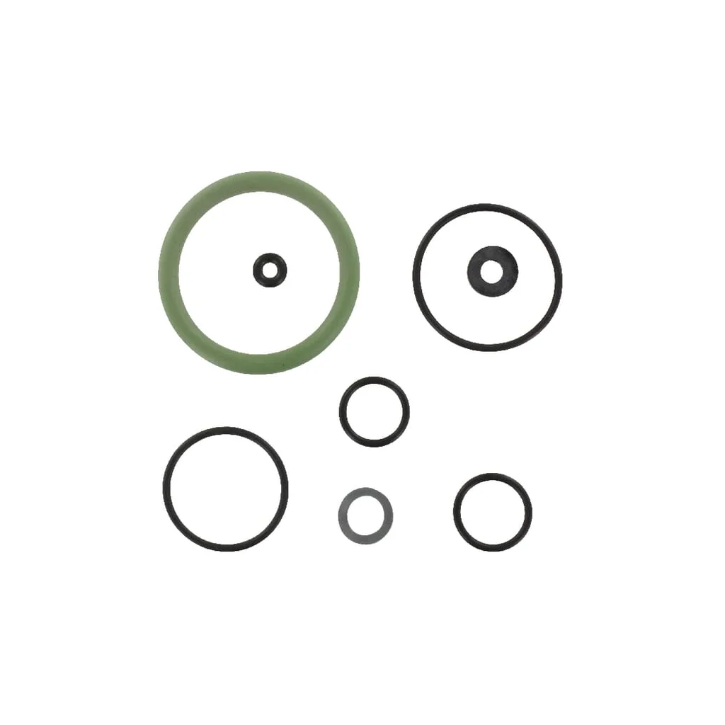 Set garnituri AutoPumpSet