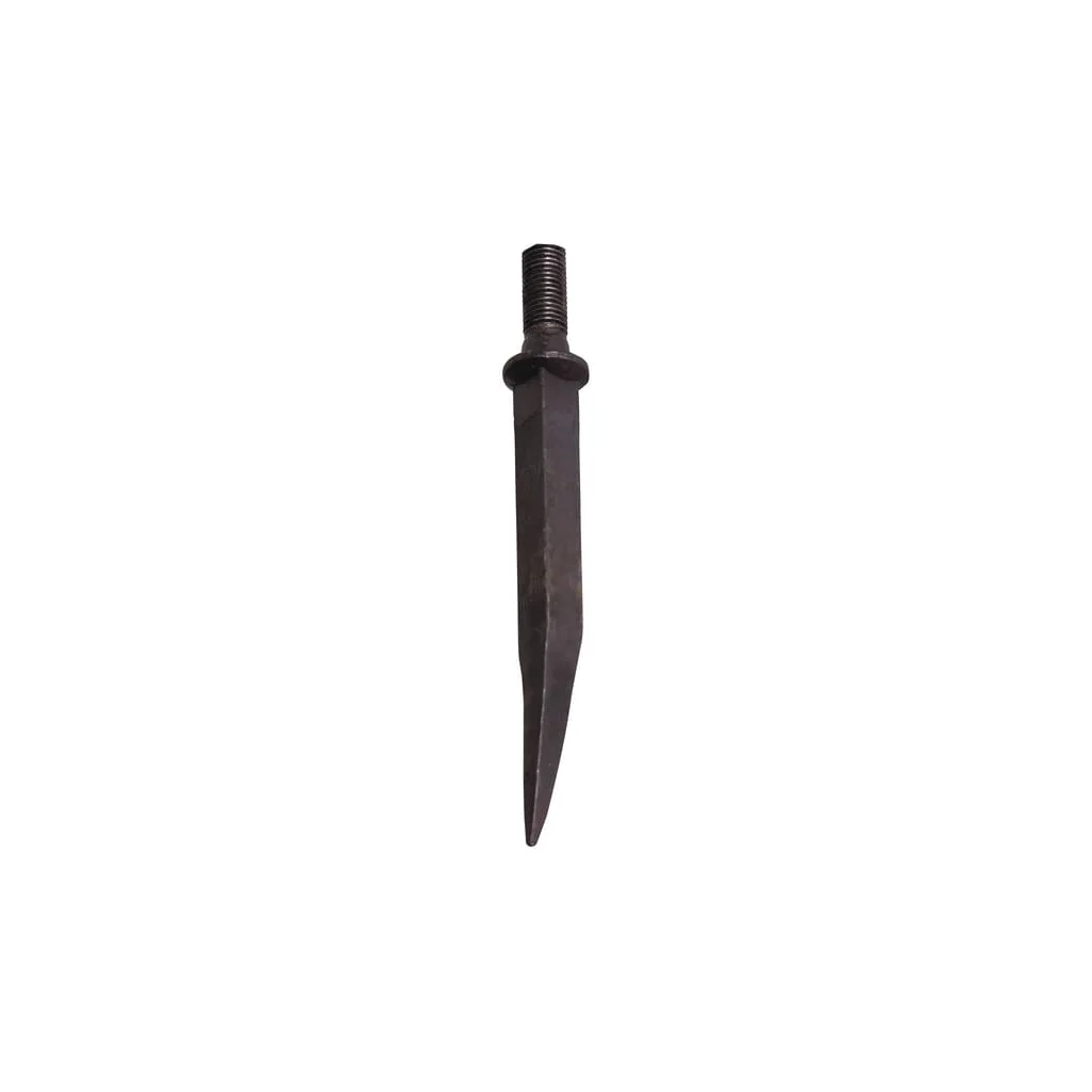 Dinte grapă de câmp drept, M20, 20 x 210 mm