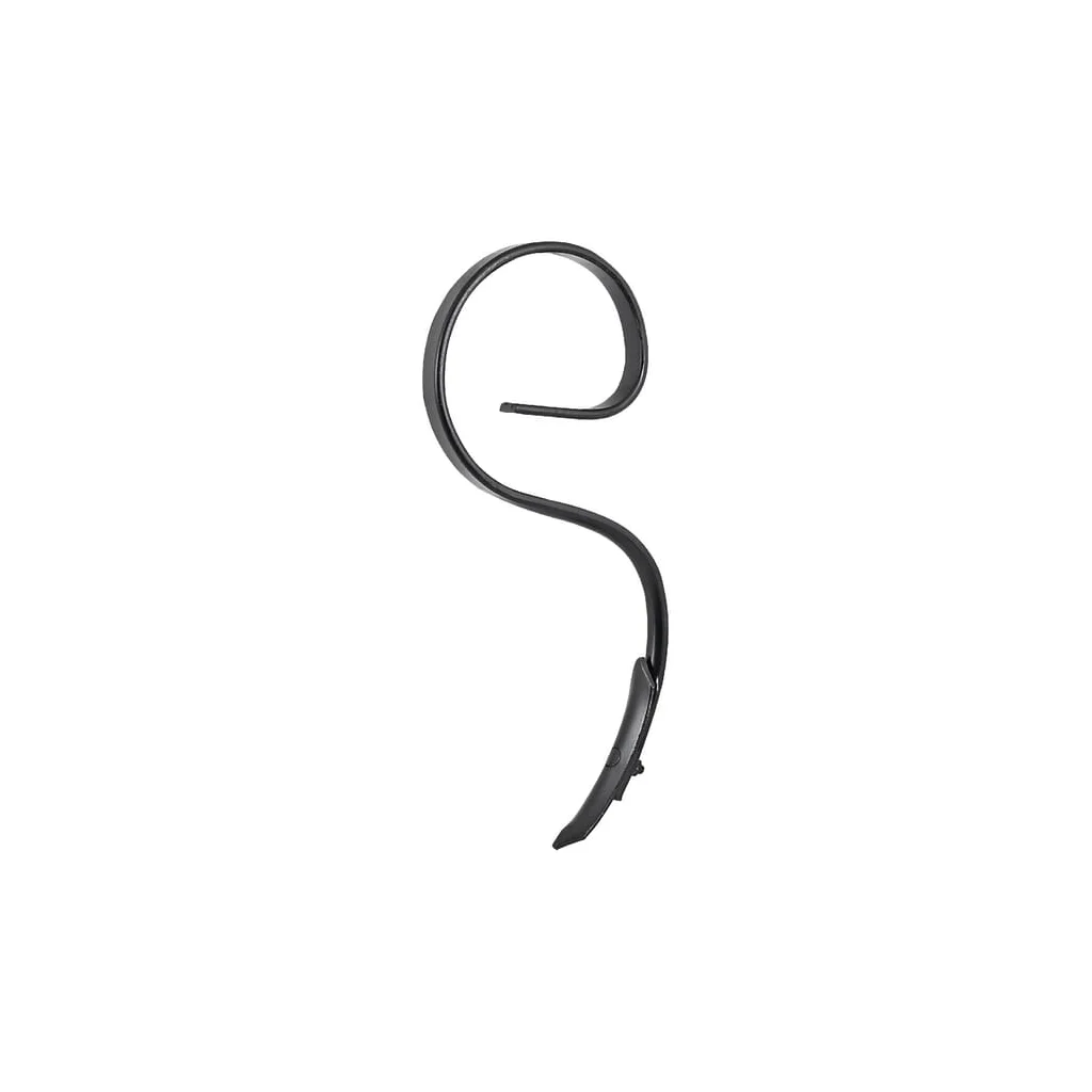 Dinte cu arc, pentru agregatul Bagra,SU, 32 x 10 mm