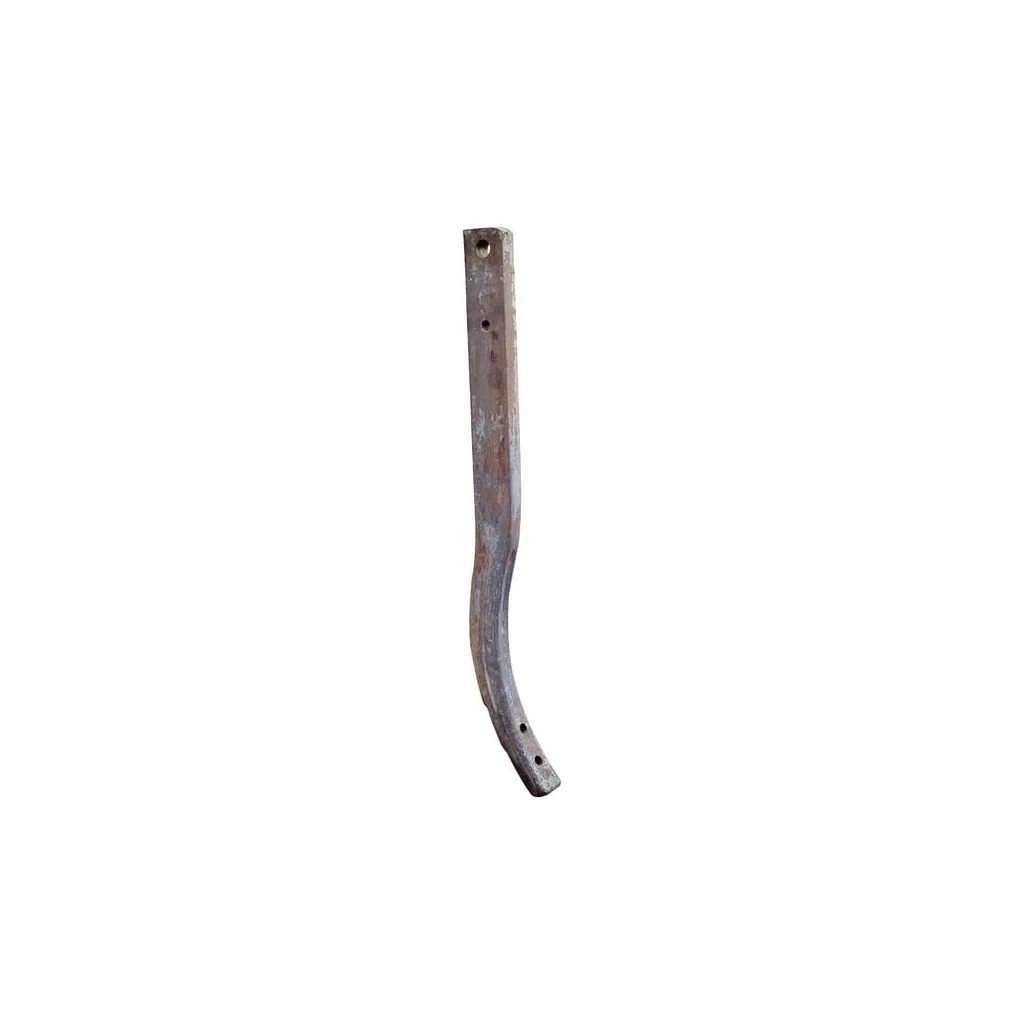 Dispozitiv de legătură dintre curelele de tracţiune şi corpul plugului, universal, L 720 mm
