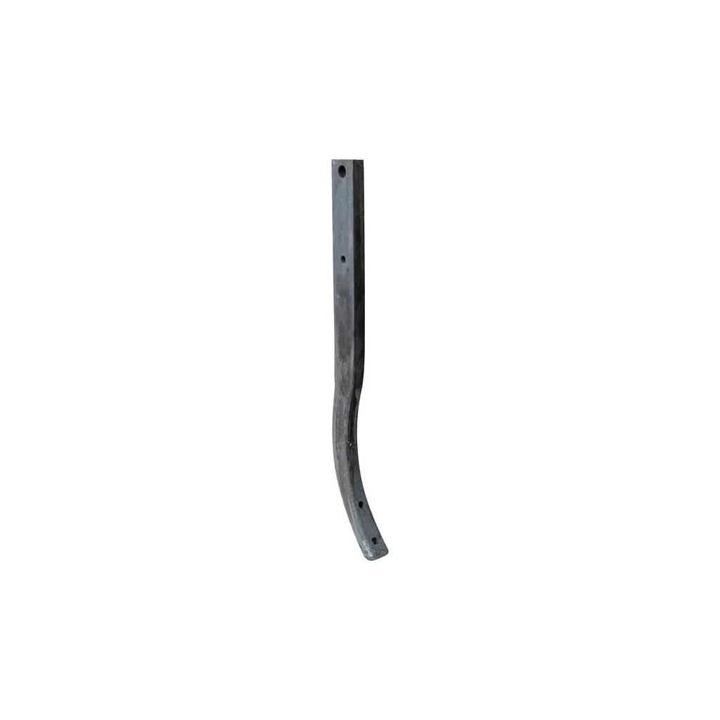 Dispozitiv de legătură dintre curelele de tracţiune şi corpul plugului, universal, L 720 mm