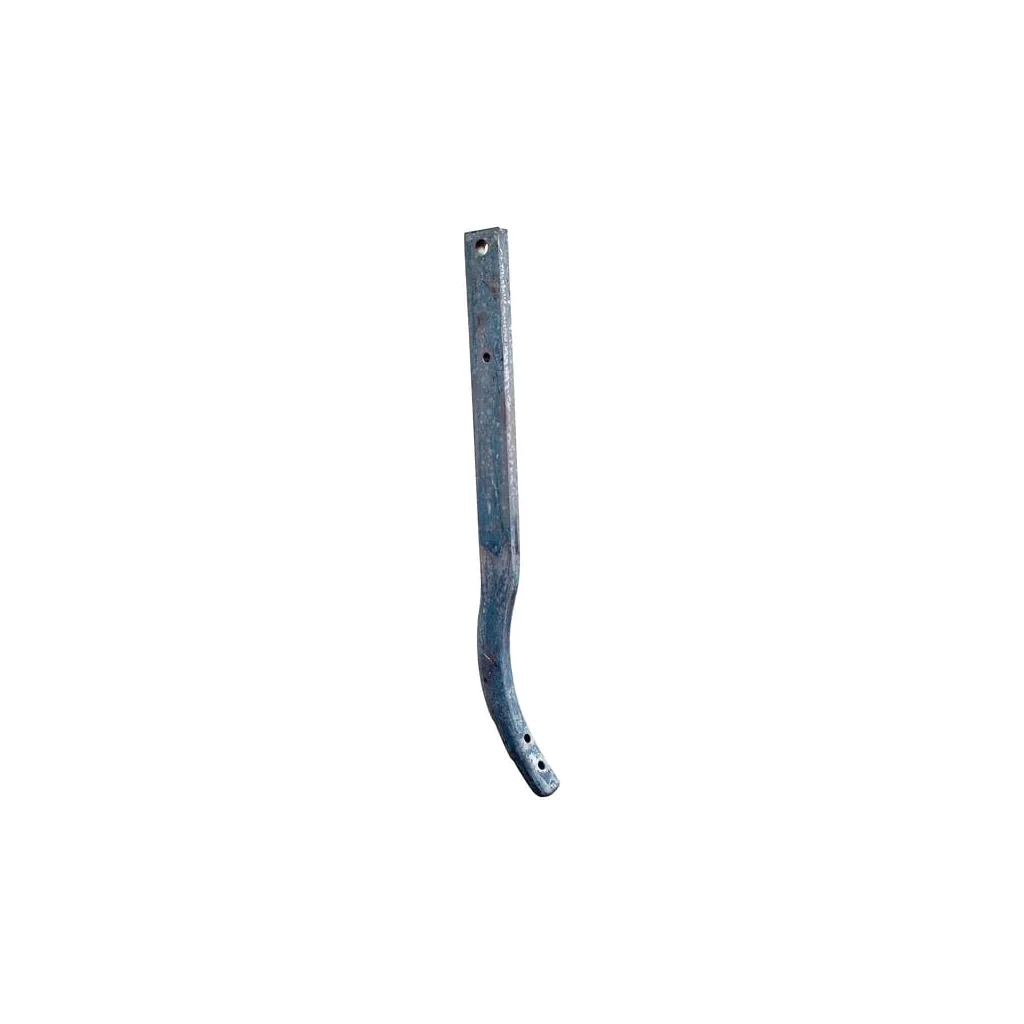 Dispozitiv de legătură dintre curelele de tracţiune şi corpul plugului, universal L-835 mm