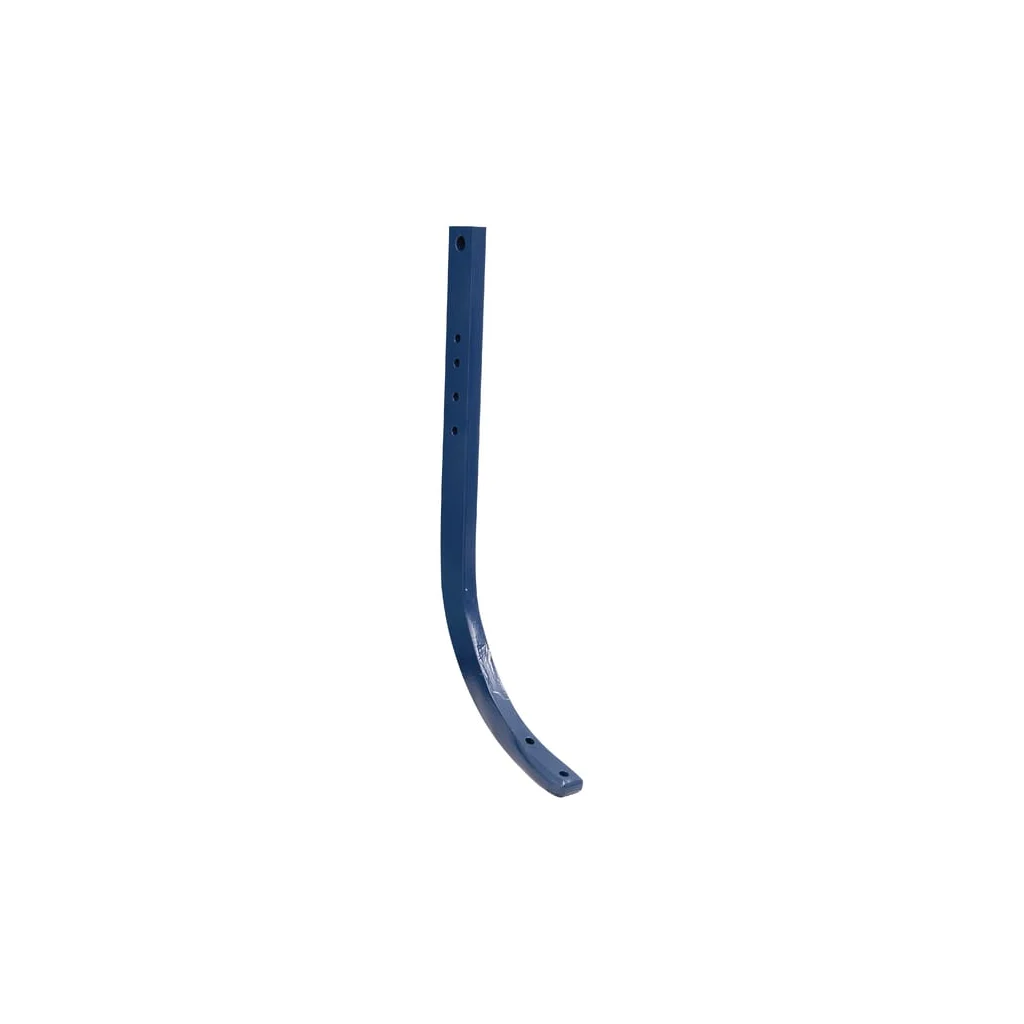 Dispozitiv de legătură dintre curelele de tracţiune şi corpul plugului 750 mm
