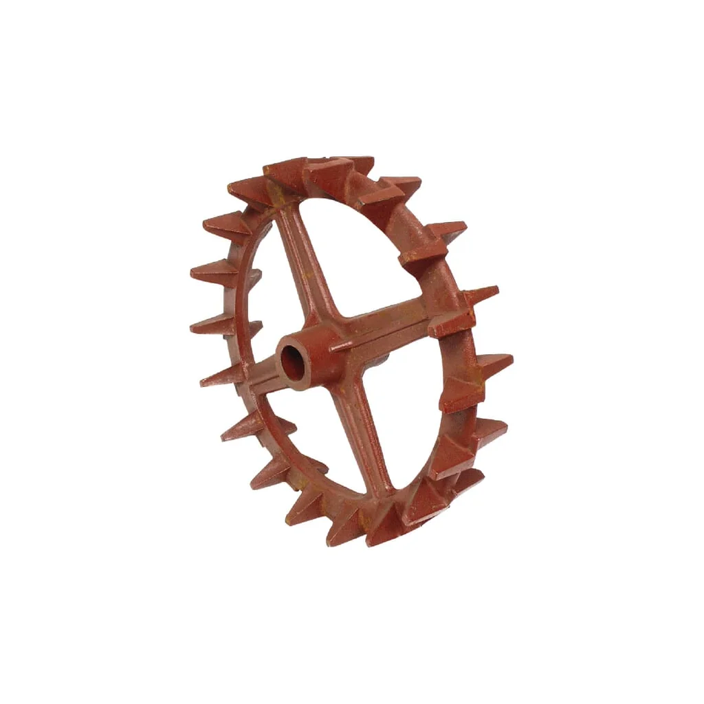 Inel cu came pentru tăvălug 22" 55cm Ø 52mm
