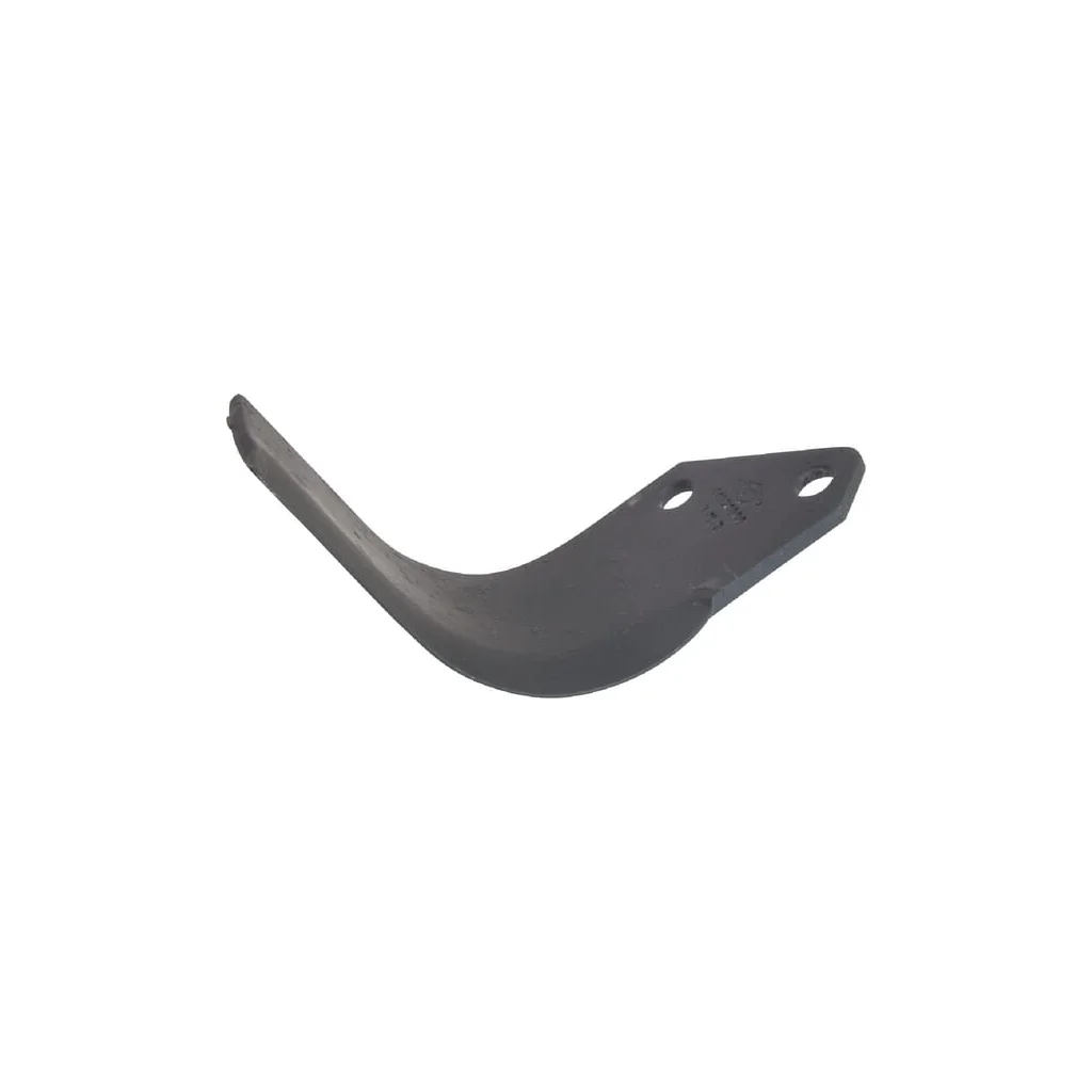 Cuțit freză rotație stânga 165x135x80mm grosime 7mm potrivit pentru Kuhn